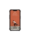 Hurtownia GSM - Etui UAG Urban Armor Gear Metropolis LT Apple iPhone 13 MagSafe (kevlar - černá) - UAG810KEVBLK - {ean13} - Hurt
