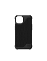 Wholesale UAG Urban Armor Gear Metropolis LT Apple iPhone 13 MagSafe (kevlar - black) - UAG810KEVBLK - {ean13} - Hurt
