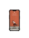Wholesale UAG Urban Armor Gear Metropolis LT Apple iPhone 13 MagSafe (kevlar - green) - UAG811KEVGRN - {ean13} - Hurt