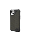 Wholesale UAG Urban Armor Gear Metropolis LT Apple iPhone 13 MagSafe (kevlar - green) - UAG811KEVGRN - {ean13} - Hurt