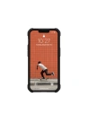 Hurtownia GSM - Etui UAG Urban Armor Gear Metropolis LT Apple iPhone 13 Pro MagSafe (kevlar - zielona) - UAG813KEVGRN - {ean13} - Hurt