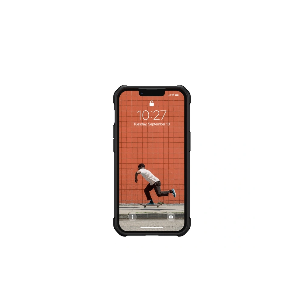 Hurtownia GSM - Etui UAG Urban Armor Gear Metropolis LT Apple iPhone 13 Pro MagSafe (kevlar - zelená) - UAG813KEVGRN - {ean13} - Hurt