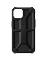 Hurtownia GSM - Etui UAG Urban Armor Gear Monarch Apple iPhone 13 (czarna) - UAG814BLK - {ean13} - Hurt
