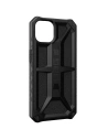 Hurtownia GSM - Etui UAG Urban Armor Gear Monarch Apple iPhone 13 (černá) - UAG814BLK - {ean13} - Hurt