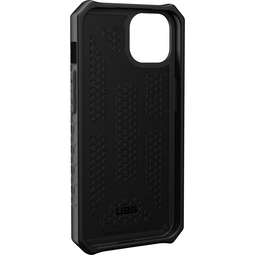 Hurtownia GSM - Etui UAG Urban Armor Gear Monarch Apple iPhone 13 (czarna) - UAG814BLK - {ean13} - Hurt