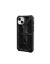 Hurtownia GSM - Etui UAG Urban Armor Gear Monarch Apple iPhone 13 (kevlar - czarna) - UAG816KEVBLK - {ean13} - Hurt
