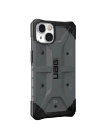 Hurtownia GSM - Etui UAG Urban Armor Gear Pathfinder Apple iPhone 13 (srebrna) - UAG817SLV - {ean13} - Hurt