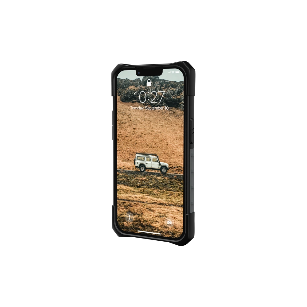 Hurtownia GSM - Etui UAG Urban Armor Gear Pathfinder Apple iPhone 13 (srebrna) - UAG817SLV - {ean13} - Hurt
