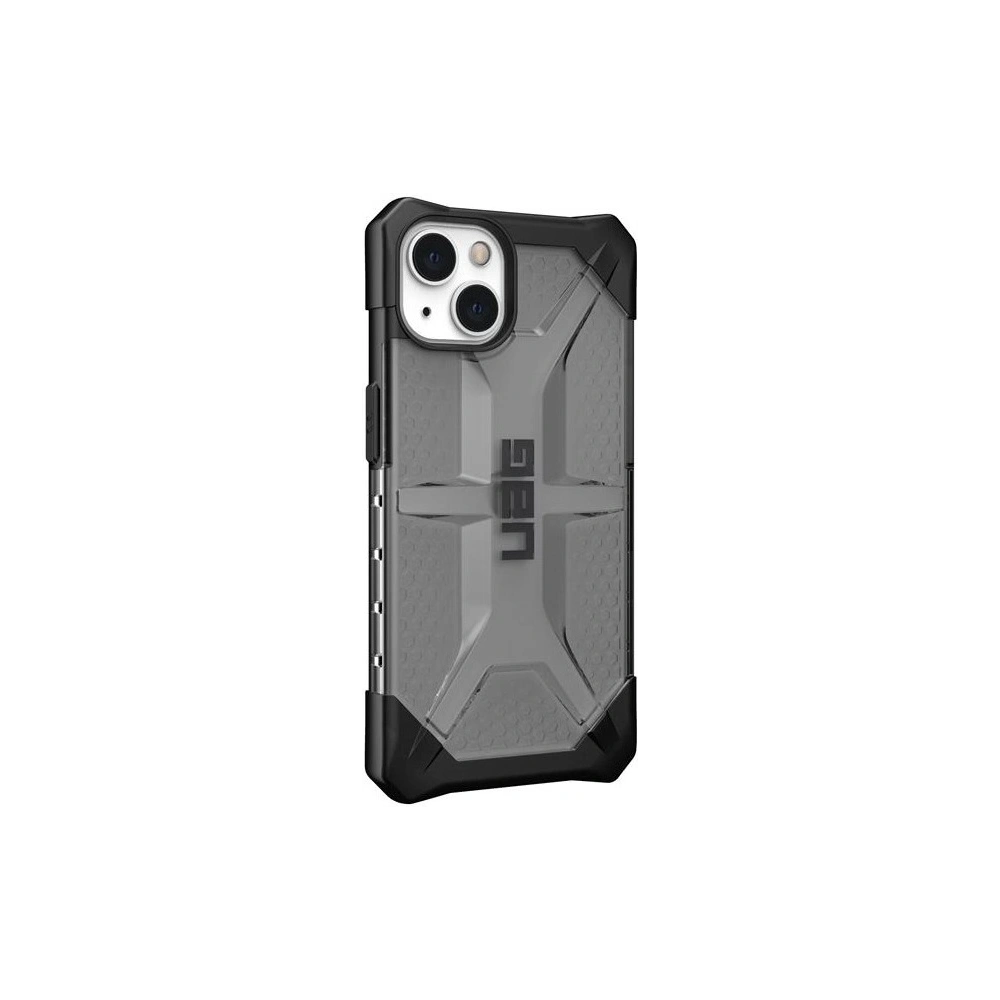 Hurtownia GSM - Etui UAG Urban Armor Gear Plasma Apple iPhone 13 (popel) - UAG818ASH - {ean13} - Hurt