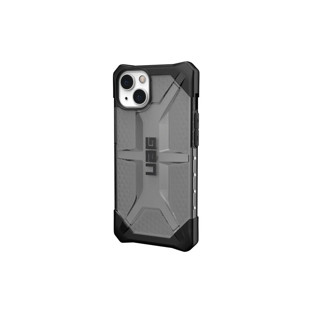 Hurtownia GSM - Etui UAG Urban Armor Gear Plasma Apple iPhone 13 (popel) - UAG818ASH - {ean13} - Hurt