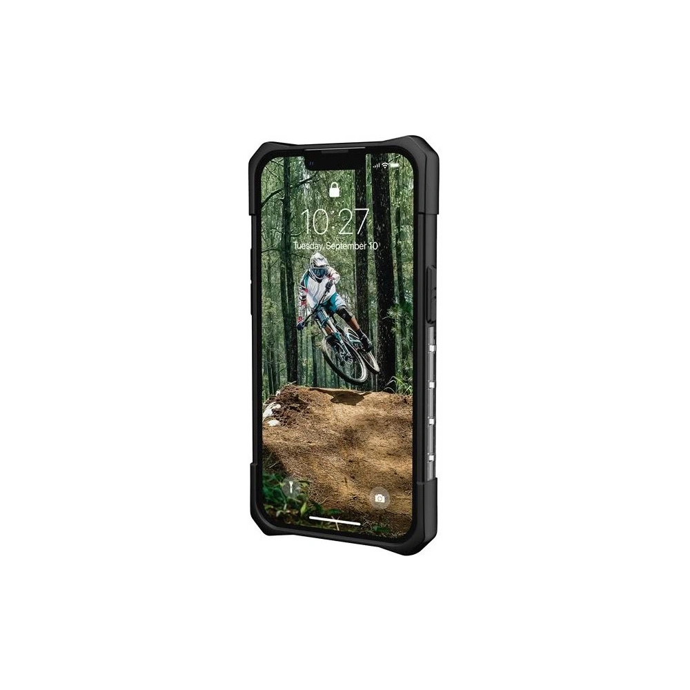 Hurtownia GSM - Etui UAG Urban Armor Gear Plasma Apple iPhone 13 (popel) - UAG818ASH - {ean13} - Hurt