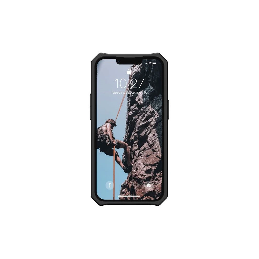 Hurtownia GSM - Etui UAG Urban Armor Gear Monarch Apple iPhone 13 Pro (černá) - UAG819BLK - {ean13} - Hurt
