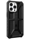 Hurtownia GSM - Etui UAG Urban Armor Gear Monarch Apple iPhone 13 Pro (czarna) - UAG819BLK - {ean13} - Hurt