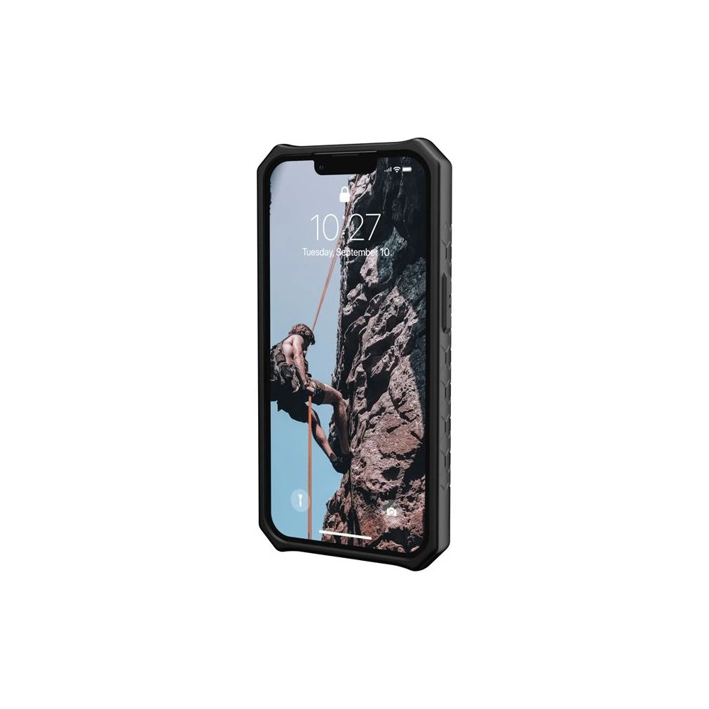 Hurtownia GSM - Etui UAG Urban Armor Gear Monarch Apple iPhone 13 Pro (černá) - UAG819BLK - {ean13} - Hurt