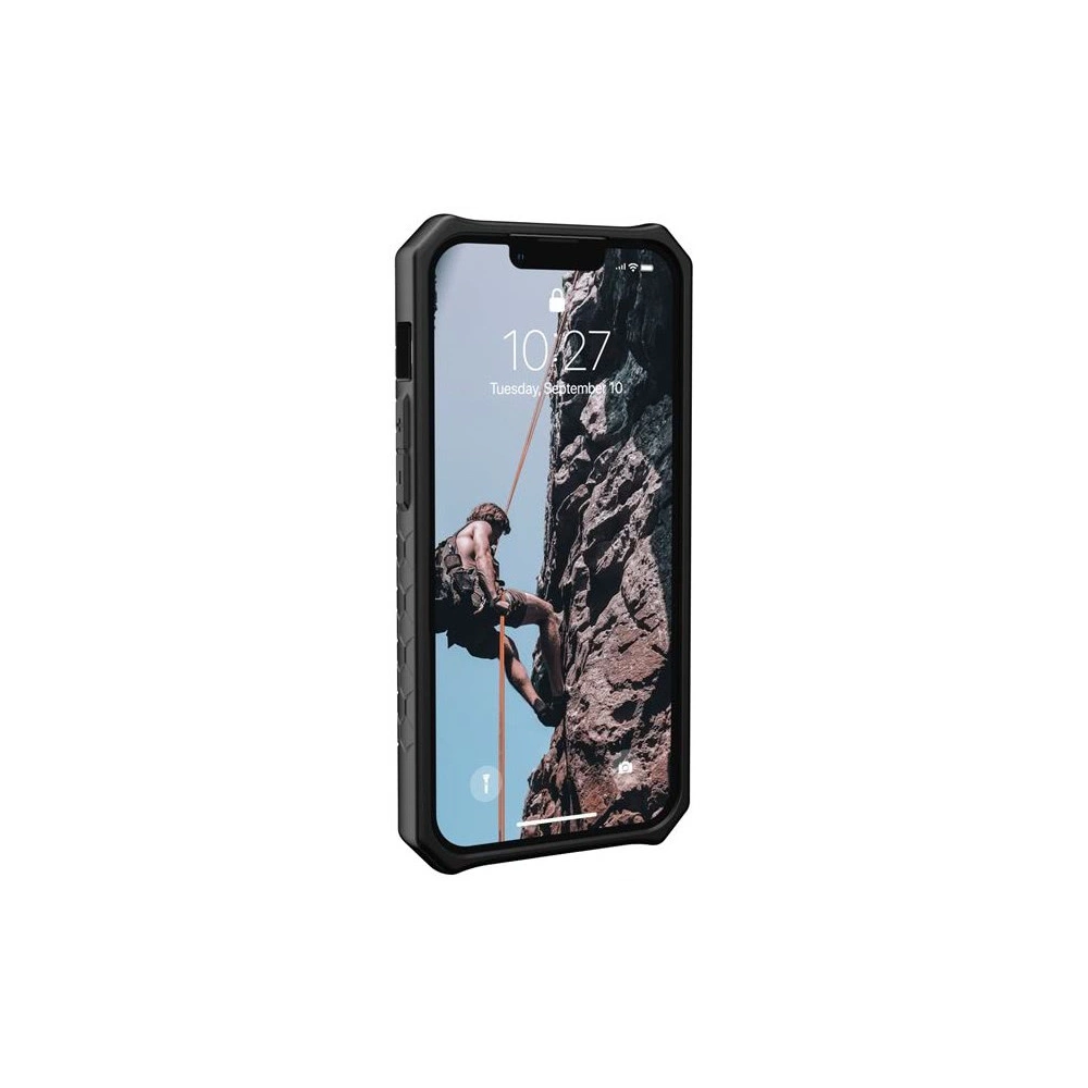 Hurtownia GSM - Etui UAG Urban Armor Gear Monarch Apple iPhone 13 Pro (černá) - UAG819BLK - {ean13} - Hurt