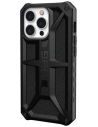 Hurtownia GSM - Etui UAG Urban Armor Gear Monarch Apple iPhone 13 Pro (černá) - UAG819BLK - {ean13} - Hurt