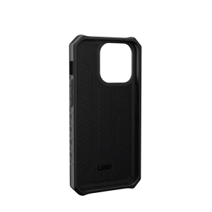 Etui UAG Urban Armor Gear Monarch Apple iPhone 13 Pro (czerwona)