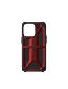 Hurtownia GSM - Etui UAG Urban Armor Gear Monarch Apple iPhone 13 Pro (czerwona) - UAG820RED - {ean13} - Hurt