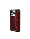 Hurtownia GSM - Etui UAG Urban Armor Gear Monarch Apple iPhone 13 Pro (czerwona) - UAG820RED - {ean13} - Hurt