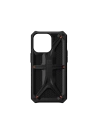 Wholesale UAG Urban Armor Gear Monarch Apple iPhone 13 Pro (kevlar - black) - UAG821KEVBLK - {ean13} - Hurt