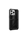 Hurtownia GSM - Etui UAG Urban Armor Gear Monarch Apple iPhone 13 Pro (kevlar - černá) - UAG821KEVBLK - {ean13} - Hurt