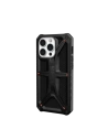 Hurtownia GSM - Etui UAG Urban Armor Gear Monarch Apple iPhone 13 Pro (kevlar - czarna) - UAG821KEVBLK - {ean13} - Hurt