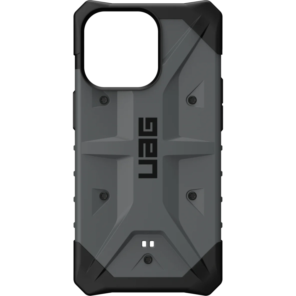 Hurtownia GSM - Etui UAG Urban Armor Gear Pathfinder Apple iPhone 13 Pro (stříbrná) - UAG822SLV - {ean13} - Hurt