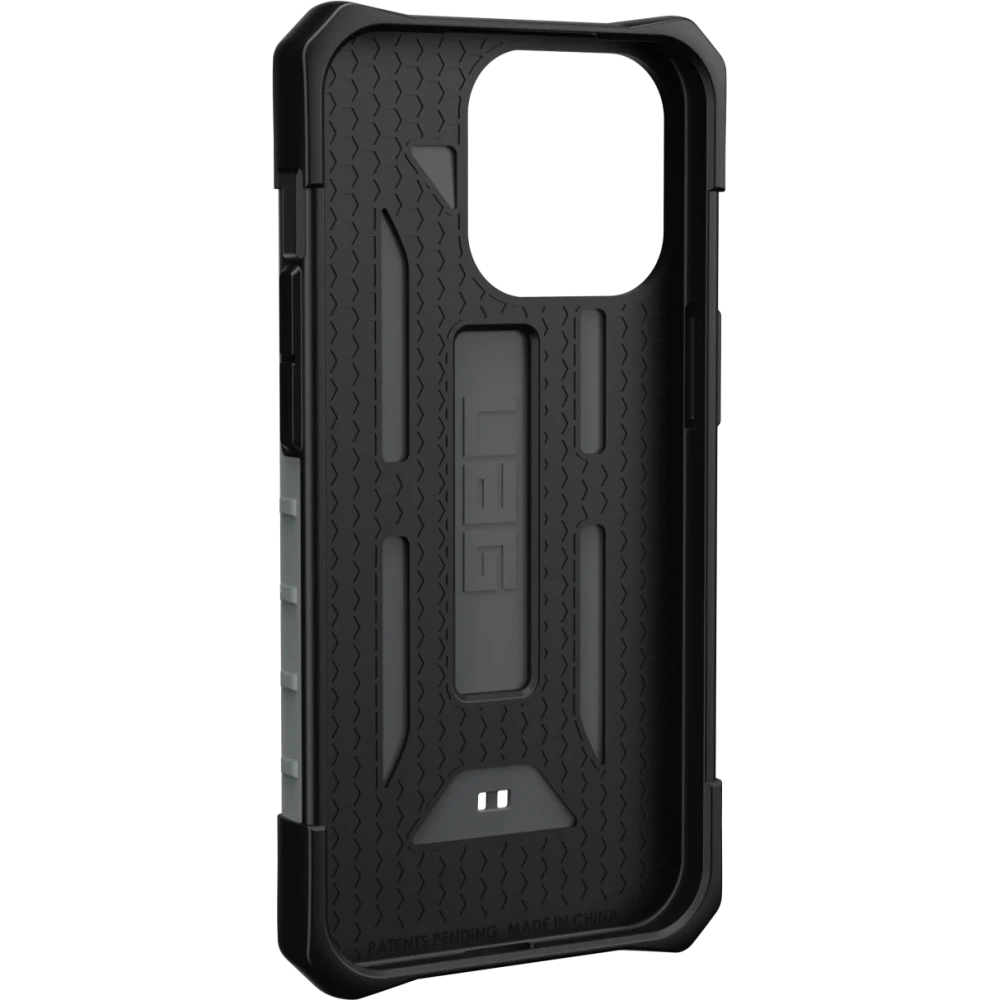 Hurtownia GSM - Etui UAG Urban Armor Gear Pathfinder Apple iPhone 13 Pro (stříbrná) - UAG822SLV - {ean13} - Hurt