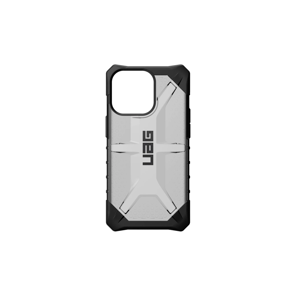 Hurtownia GSM - Etui UAG Urban Armor Gear Plasma Apple iPhone 13 Pro (popel) - UAG826ASH - {ean13} - Hurt