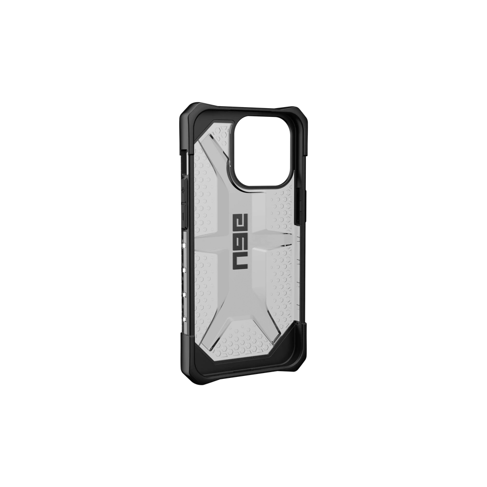 Hurtownia GSM - Etui UAG Urban Armor Gear Plasma Apple iPhone 13 Pro (popel) - UAG826ASH - {ean13} - Hurt