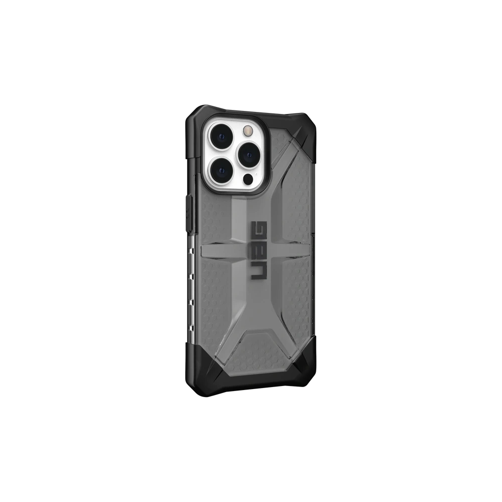 Hurtownia GSM - Etui UAG Urban Armor Gear Plasma Apple iPhone 13 Pro (popel) - UAG826ASH - {ean13} - Hurt