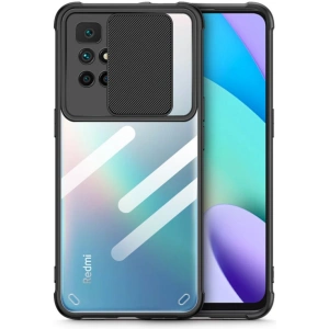 Hurtownia GSM - Etui Tech-Protect CamShield Xiaomi Redmi 10 Černé - THP654BLK - {ean13} - Hurt
