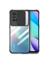 Etui Tech-Protect CamShield Xiaomi Redmi 10 Černé