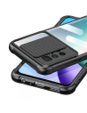 Hurtownia GSM - Case Tech-Protect CamShield Xiaomi Redmi 10 Schwarz - THP654BLK - {ean13} - Hurt