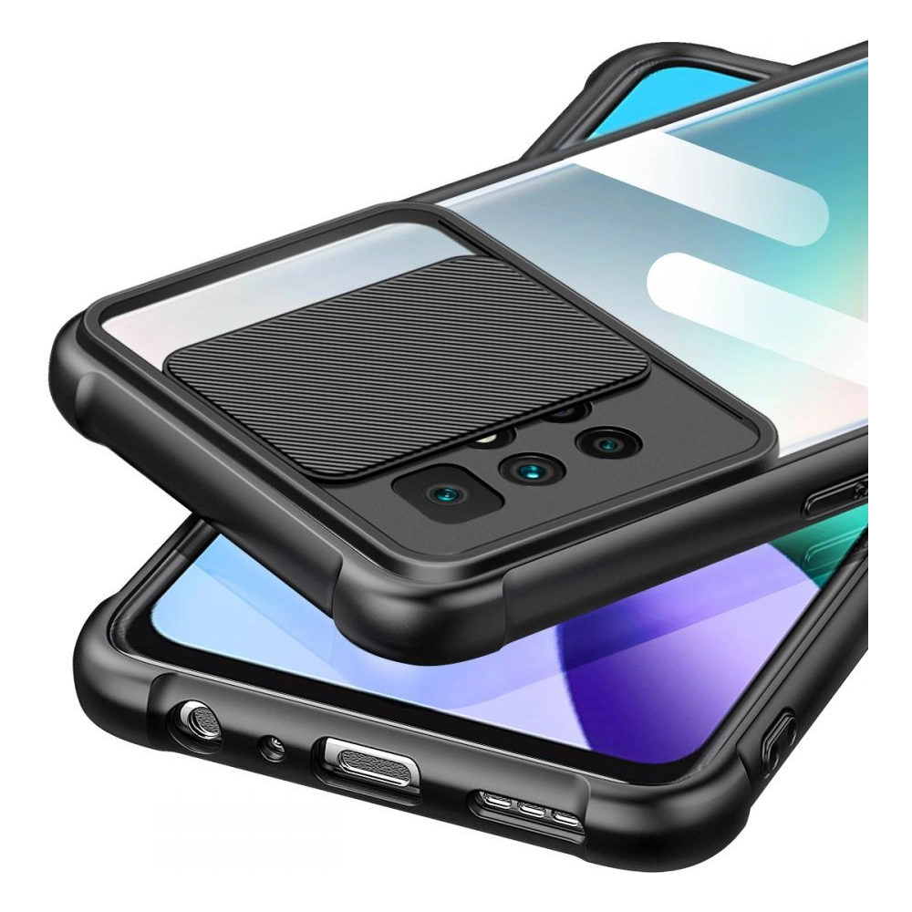 Wholesale Tech-Protect Camshield Xiaomi Redmi 10 Black - THP654BLK - {ean13} - Hurt