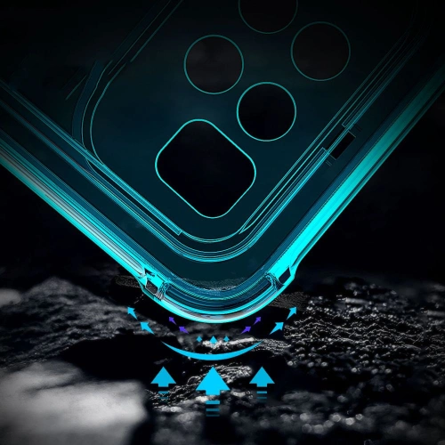 Etui Tech-Protect CamShield Xiaomi Redmi 10 Black