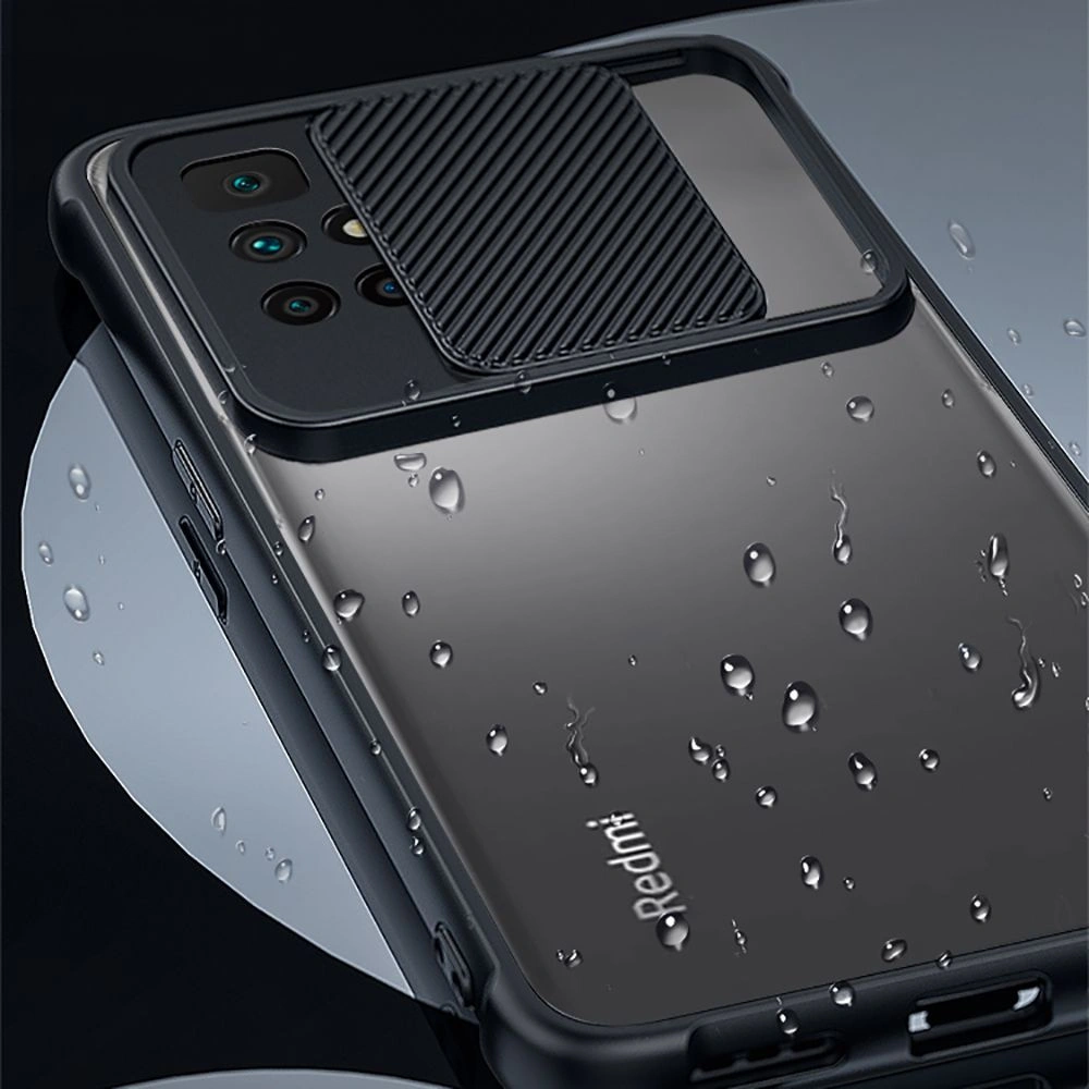 Wholesale Tech-Protect Camshield Xiaomi Redmi 10 Black - THP654BLK - {ean13} - Hurt