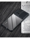 Hurtownia GSM - Case Tech-Protect CamShield Xiaomi Redmi 10 Schwarz - THP654BLK - {ean13} - Hurt