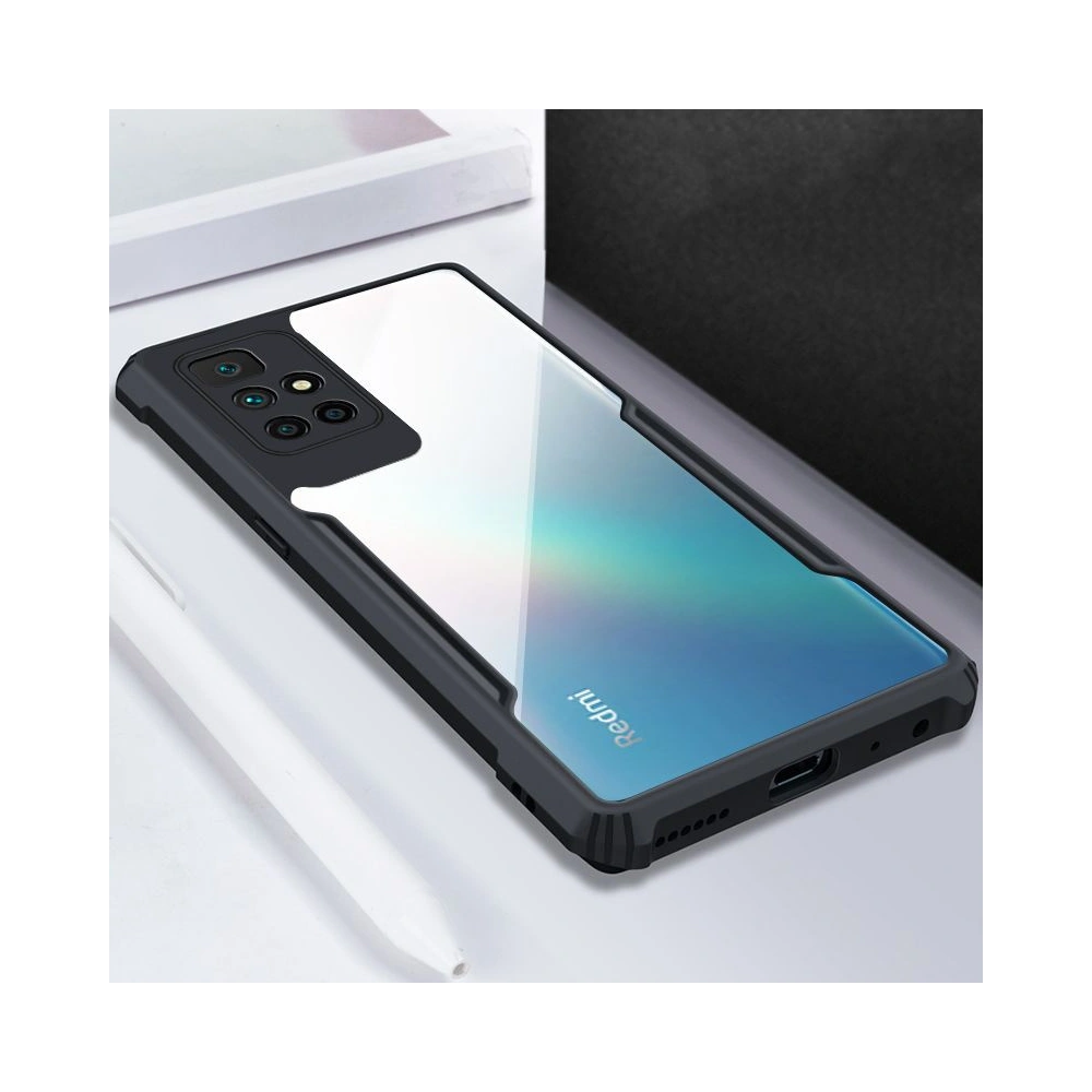 Tech-Protect Beetle Xiaomi Redmi 10 Black