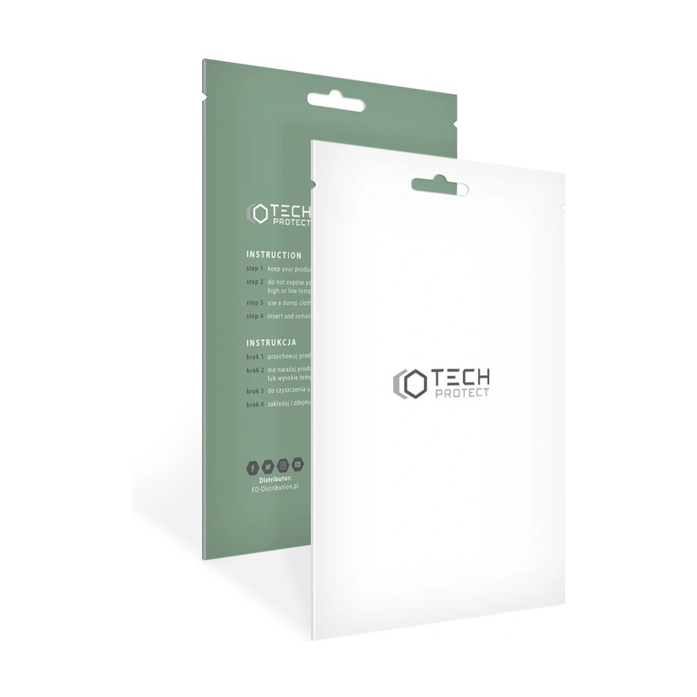 Hurtownia GSM - Etui Tech-Protect Beetle Redmi 10 Černá - THP655BLK - {ean13} - Hurt