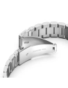 Hurtownia GSM - Bransoleta Tech-Protect Stainless Samsung Galaxy Watch 4 40/42/44/46mm Silver - THP656SLV - {ean13} - Hurt