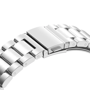 Hurtownia GSM - Náramek Tech-Protect nerezový Samsung Galaxy Watch 4 40/42/44/46mm stříbrný - THP656SLV - {ean13} - Hurt