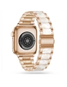 Bransoleta Tech-Protect Modern Apple Watch 4/5/6/7/SE 40/41mm Stone White