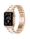 Wholesale Bracelet Tech-Protect Modern Apple Watch 4/5/6/7/SE 40/41mm Stone White - THP657STOWHT - {ean13} - Hurt