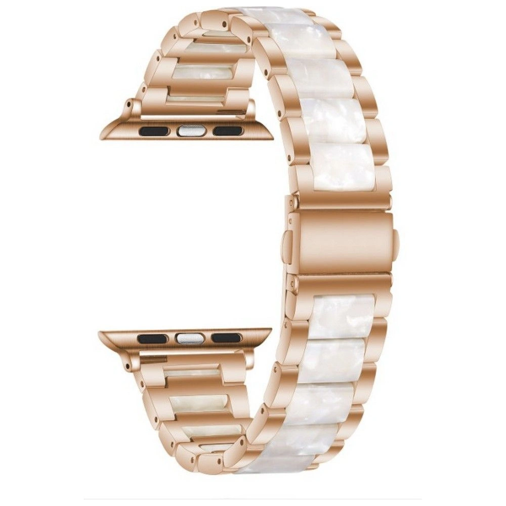 Wholesale Bracelet Tech-Protect Modern Apple Watch 4/5/6/7/SE 40/41mm Stone White - THP657STOWHT - {ean13} - Hurt