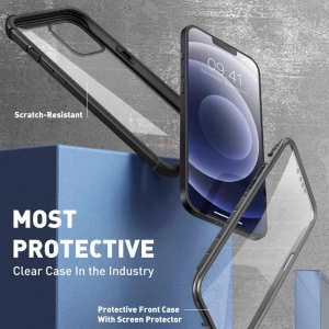 Etui Supcase IBLSN Ares Apple iPhone 13 Black