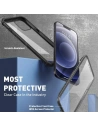 Hurtownia GSM - Etui Supcase IBLSN Ares Apple iPhone 13 Black - SPC184BLK - {ean13} - Hurt