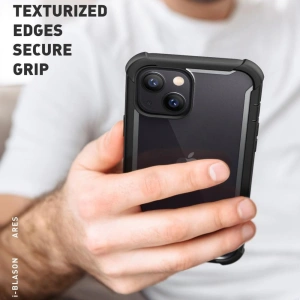 Wholesale Supcase IBLSN Ares Apple iPhone 13 Black - SPC184BLK - {ean13} - Hurt