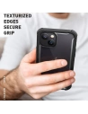 Hurtownia GSM - Etui Supcase IBLSN Ares Apple iPhone 13 Black - SPC184BLK - {ean13} - Hurt
