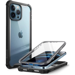 Supcase IBLSN Ares Apple iPhone 13 Pro Black